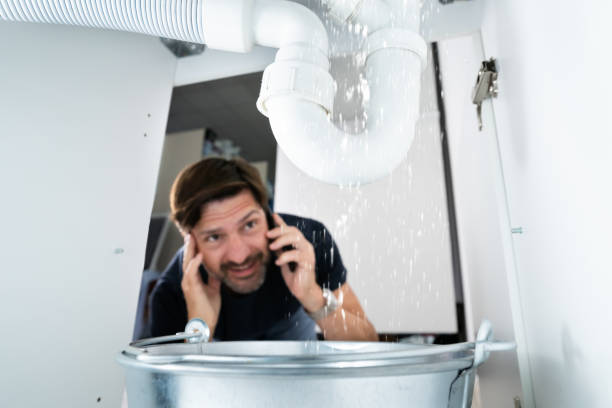Hot Water Heater Installation in Brices Creek, NC