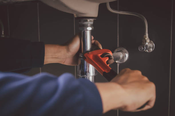 Best Clogged Drain Plumber  in Brices Creek, NC