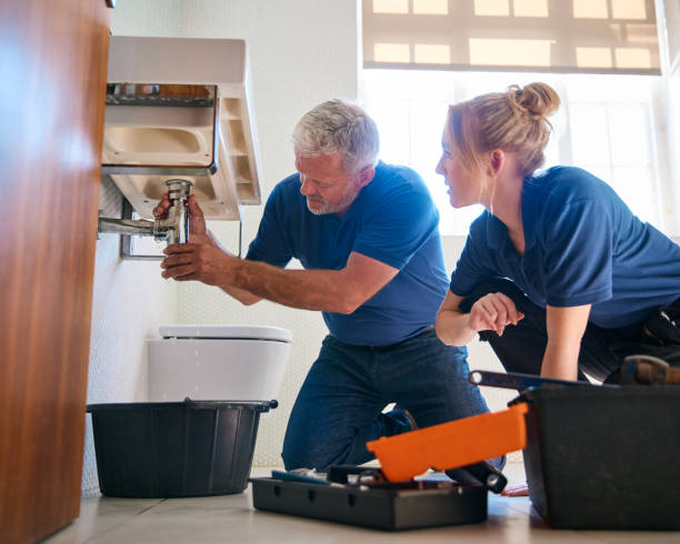 Professional Plumbing in Brices Creek, NC
